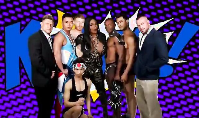 darksome Panda video 05