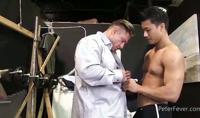 darksome Panda video 05