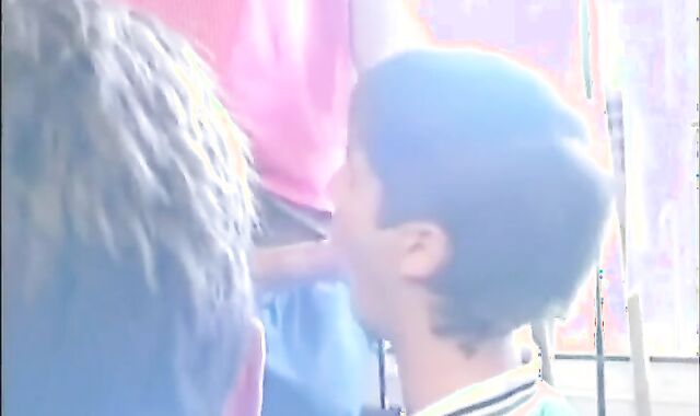 teenie Locker Apartment unprotected