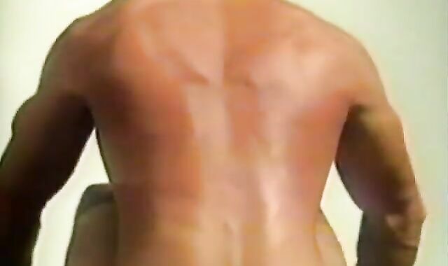 unprotected chap Crevices #06