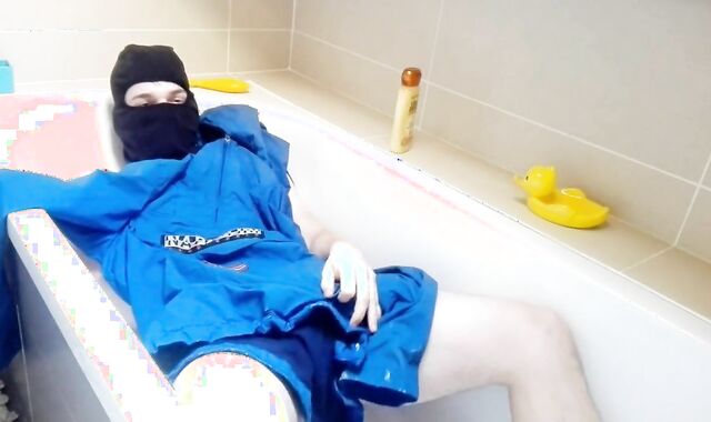 I love And mancum In My baths With My Napapij