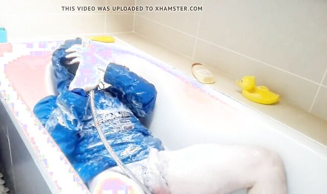 I love And mancum In My baths With My Napapij