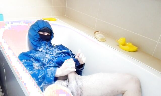 I love And mancum In My baths With My Napapij