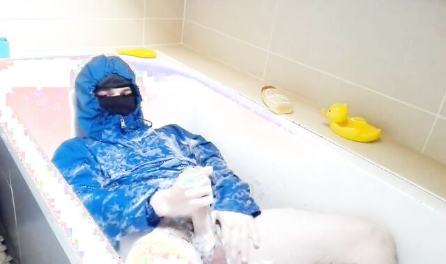 I love And mancum In My baths With My Napapij