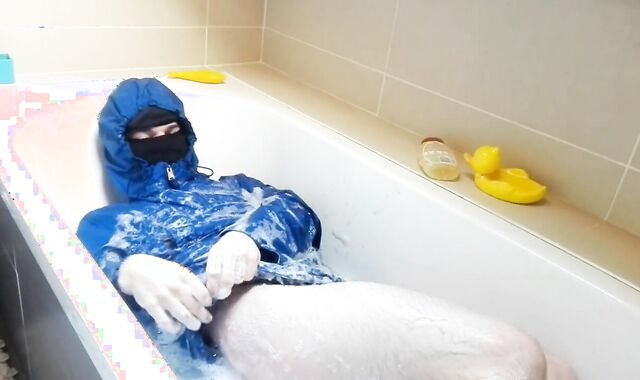 I love And mancum In My baths With My Napapij