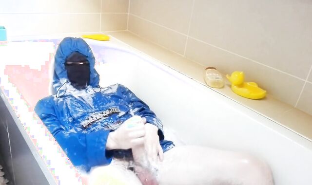 I love And mancum In My baths With My Napapij