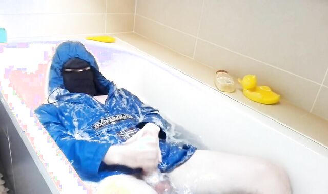 I love And mancum In My baths With My Napapij