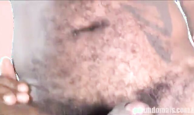 Caio Carioca And Vitor Guedes