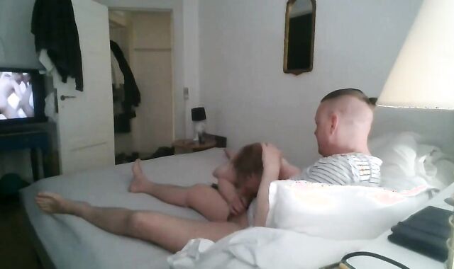 Trick Him Into Eyeing flicks And pummel Me For pulverizing