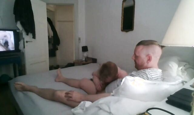 Trick Him Into Eyeing flicks And pummel Me For pulverizing