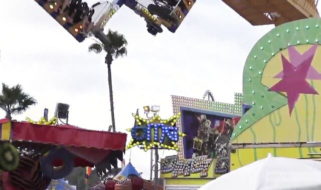 Kyle Ross Joey Mills County Honest Roll poke