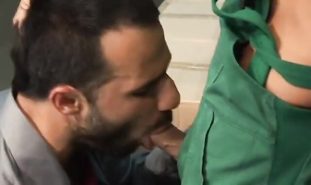 Aybars And Breno Lopez (TRBIM)