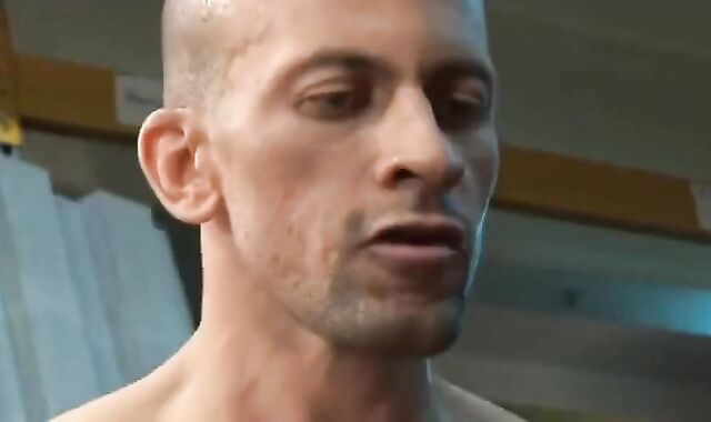 Aybars And Breno Lopez (TRBIM)