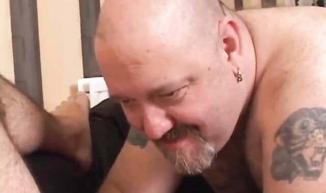 crazy faggot Fuck-A-Thon