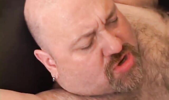 crazy faggot Fuck-A-Thon