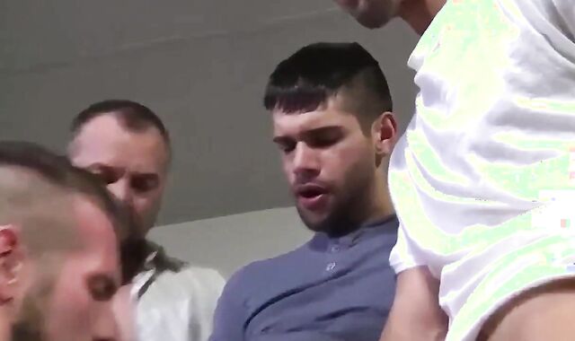 sweet TEATCHER Hump Education