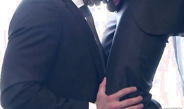 Well-Prepped To Have Fun