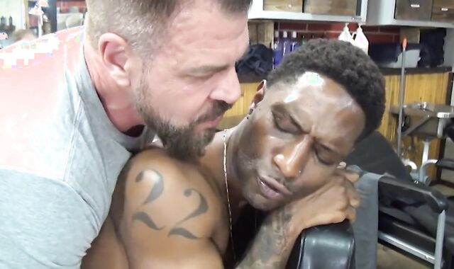 Romance & Parent Steele