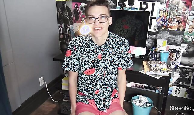 Dustin Cook Solo Sesh.