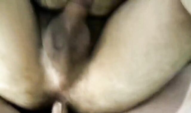 Hairy Men pulverize (the Bottom View So super-sexy)