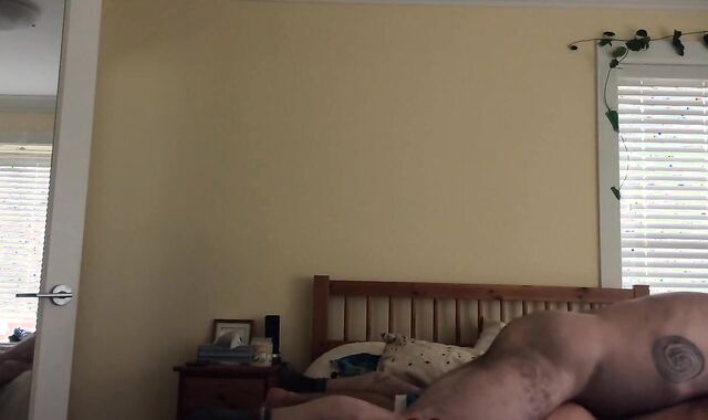 Getting Bred By Anonymous Parent