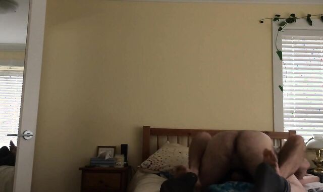 Getting Bred By Anonymous Parent