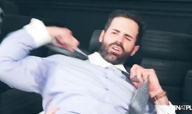 Joe Gillis And Dani Robles