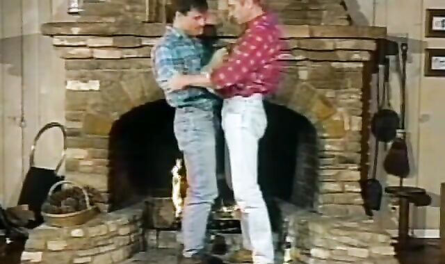 From grand-father's Closet: Mountain wood (1994)