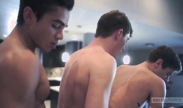 Vegas Pride Afterparty - Joey Mills, Cole Claire