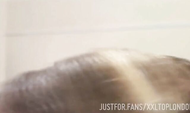 3 XXL penises For An mischievous Bottom