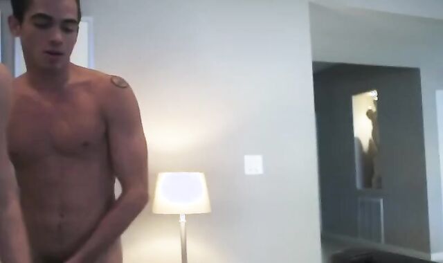 The superlatively uber-cute Four Way Ever