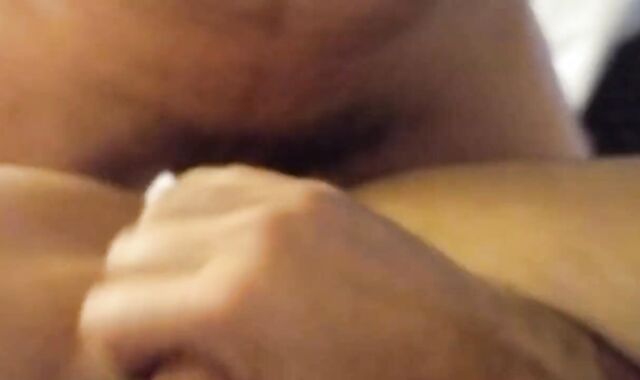 Dangled Top bonks Bottom In Motel