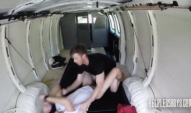 defenseless boyz Jason Grizzly Hazed And Held