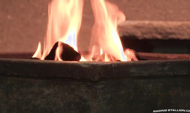 Tex Davidson, Ace Era And Hunk Torres