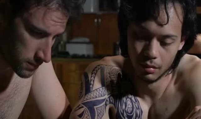 Sammy cravings And Jacks To His Macho allies (2017)