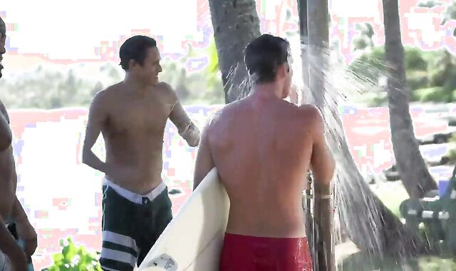 Sammy cravings And Jacks To His Macho allies (2017)