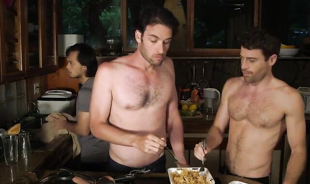 Sammy cravings And Jacks To His Macho allies (2017)