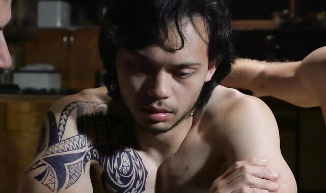 Sammy cravings And Jacks To His Macho allies (2017)