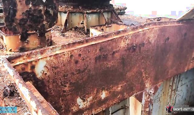 Caribbean Shipwreck Venture