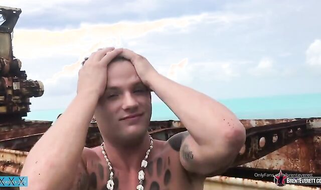 Caribbean Shipwreck Venture