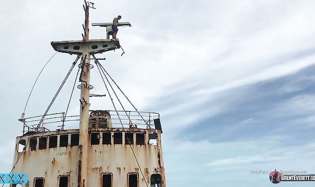 Caribbean Shipwreck Venture