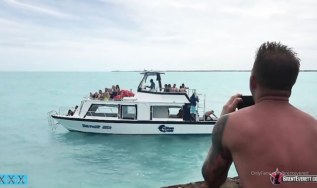 Caribbean Shipwreck Venture