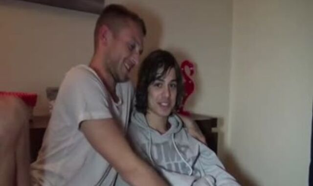 Premier Essai Très Concluant ! But he Chooses To Have Fun Bottom