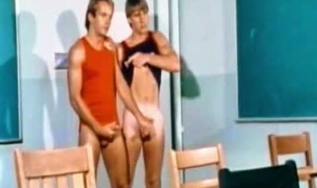 Heroes (1984) Part five