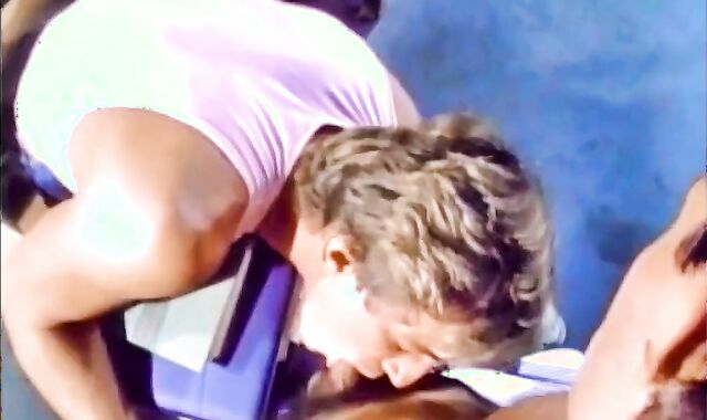 Heroes (1984) Part five