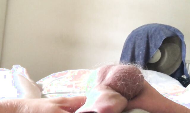 Sunday Foreskin - 3 Of 3 - Potato And Pliers