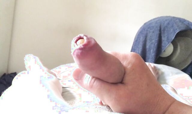 Sunday Foreskin - 3 Of 3 - Potato And Pliers