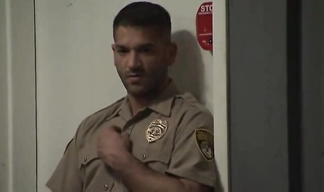 Folsom Jail