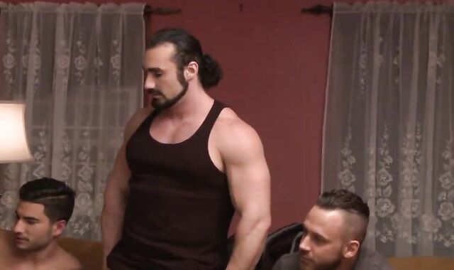 Brandon & allies Pt 1