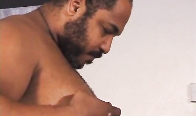 Cyberbears - Backyard Wolves